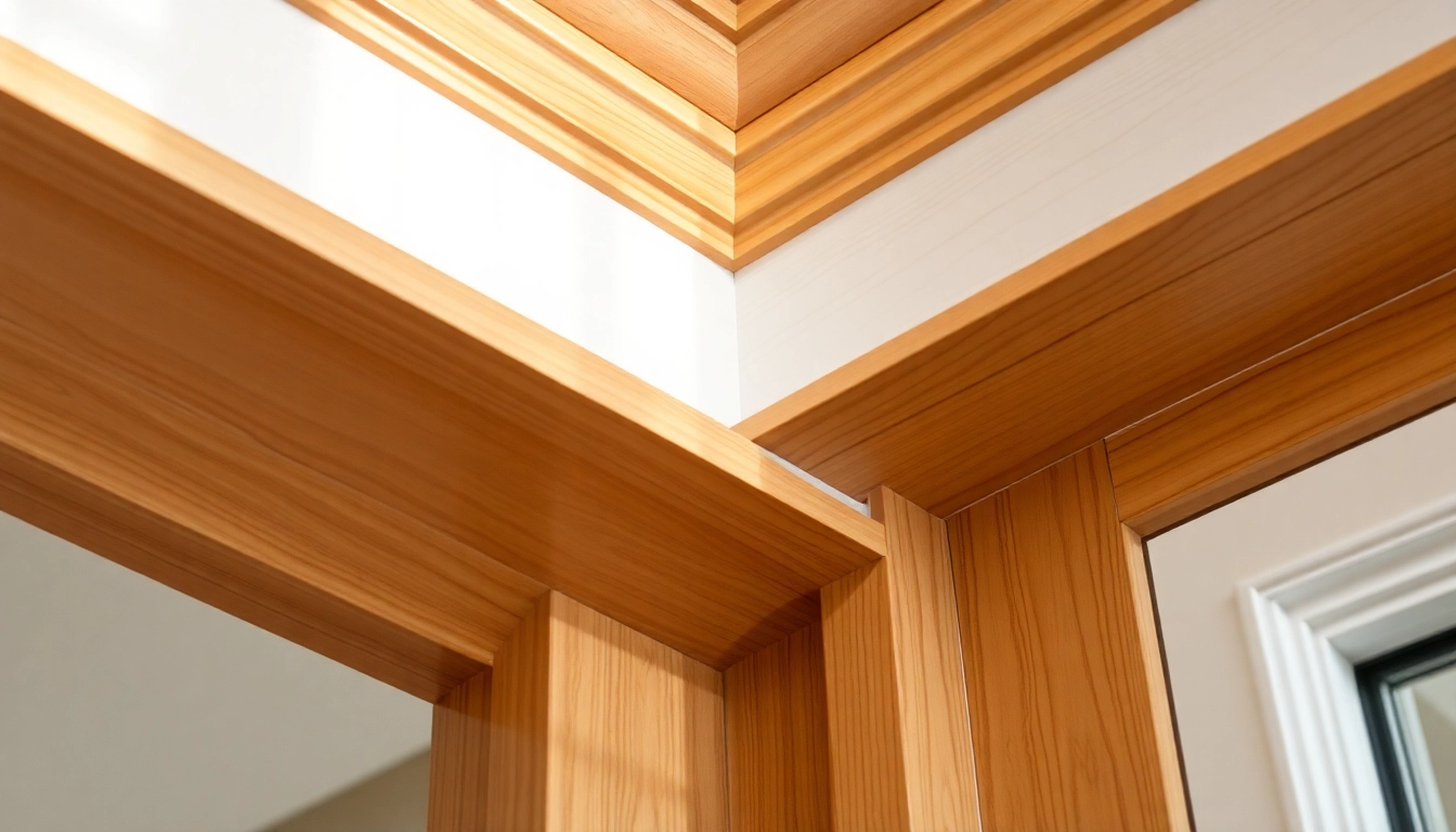 Expert Tips for Achieving Flawless Finish Trim in Your Home