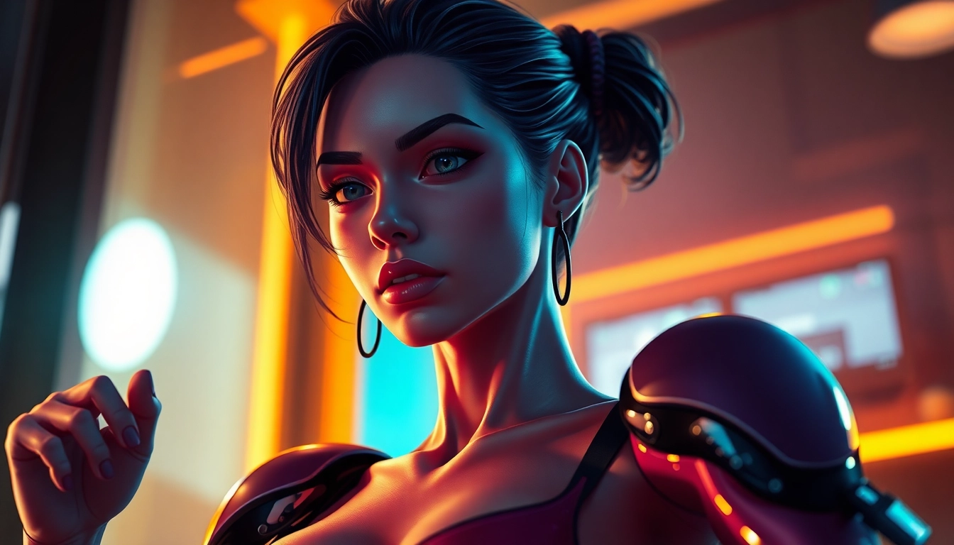 Revolutionizing NSFW AI Interactions: The Breakthrough of Crushon AI’s Unfiltered Character Generation