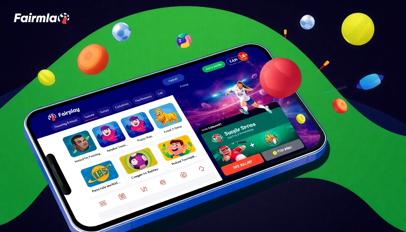 Maximize Your Winnings with Fairplay Online: India’s Trusted Betting Platform