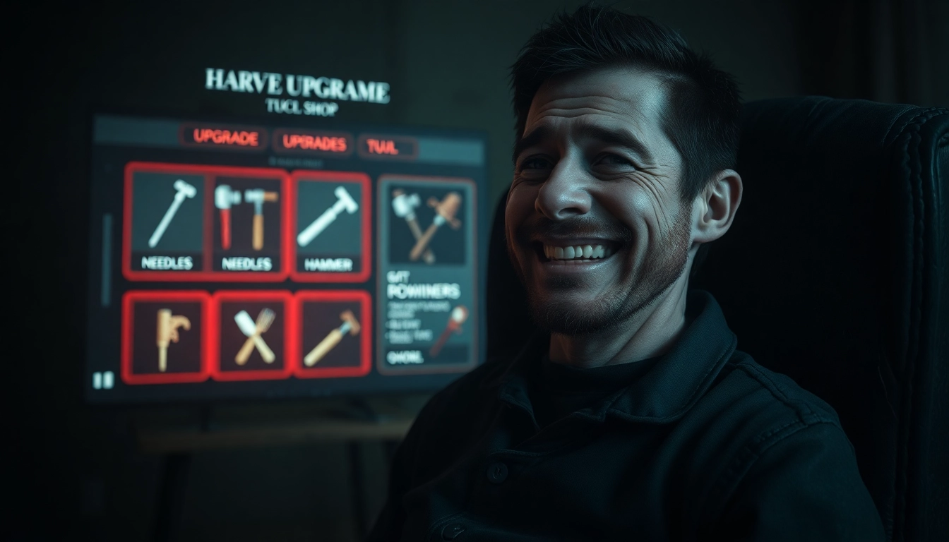 Blood Money: The Dark Psychological Horror of Morality and Survival