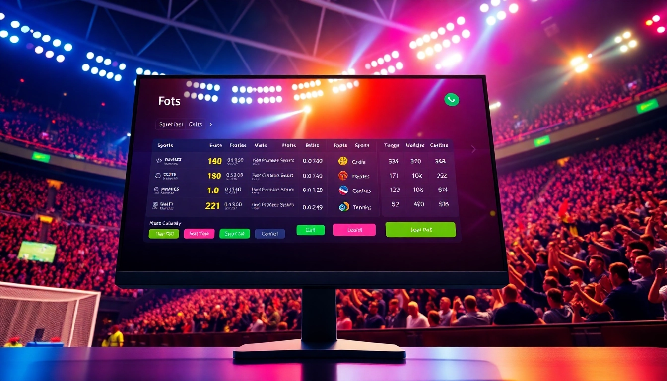 Experience the Future of Online Betting with CK44 Game Platform