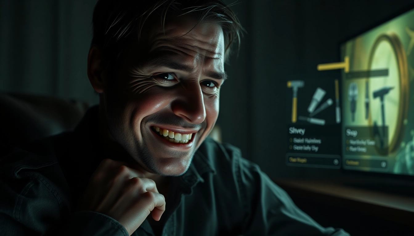 Blood Money and the Moral Abyss: Exploring the Dark Psychology of BLOODMONEY