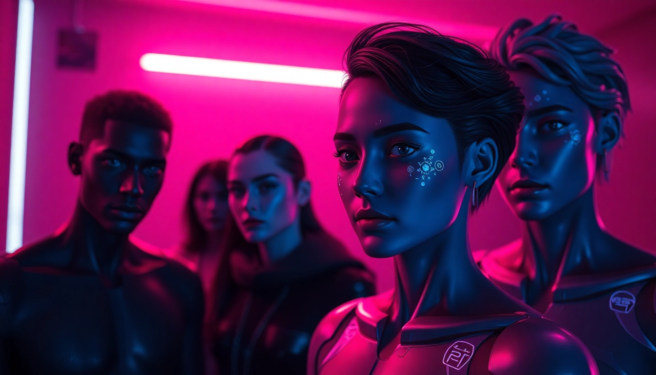 AI Porn Generator: Top 5 NSFW AI Generators for Realistic Images & AI Art (2025)