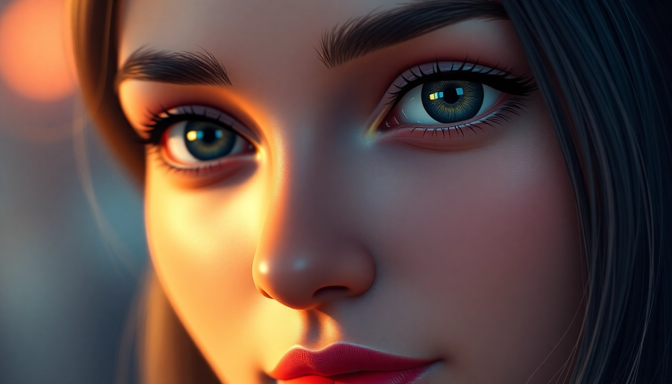 Top 10 AI Girlfriend Apps for Unfiltered NSFW Chat in 2025 That Deliver Authentic Experiences
