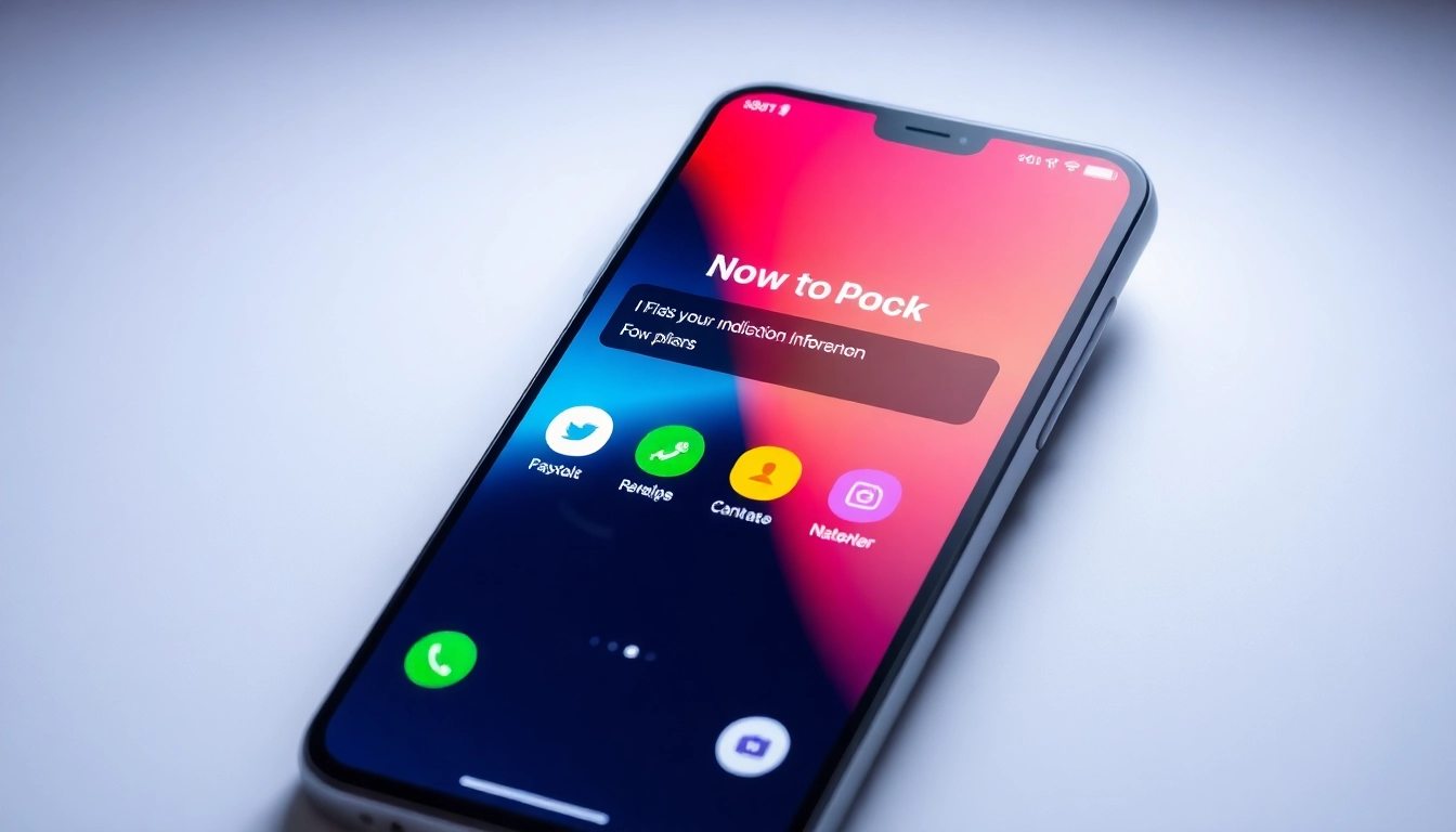 Mastering the Latest Best Apps Updates for Enhanced Mobile Performance