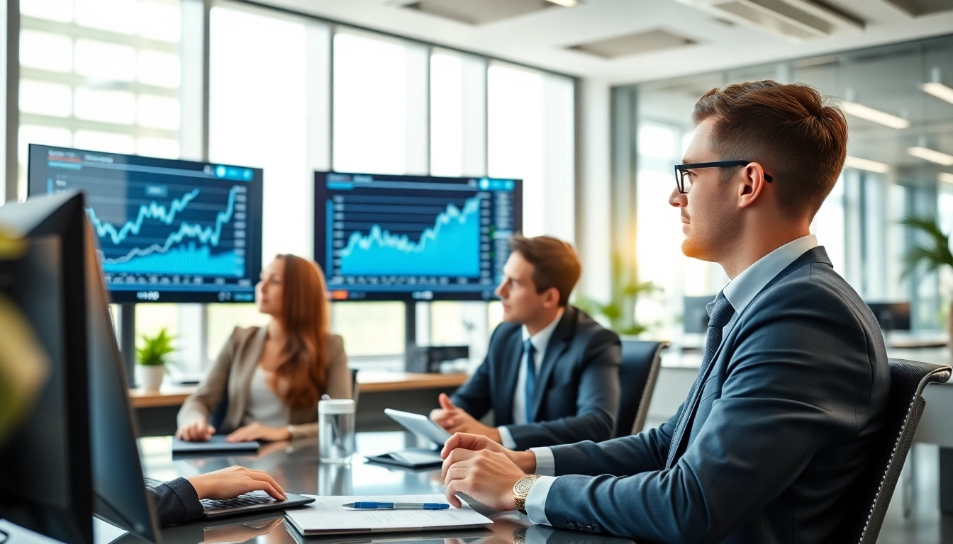 Comprehensive Review of Stock Market Latest News and Market Trends