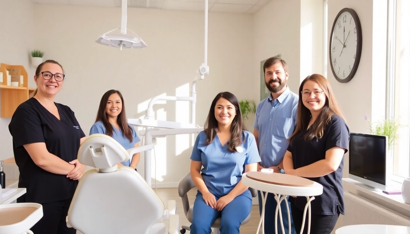 Comprehensive Dental Care in Ventura: Experience the Difference with Ventura Bright Dental