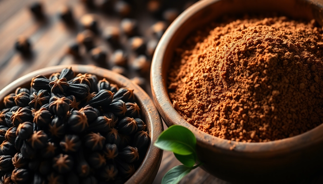 Enhance Your Dishes with Premium Clove Powder: A Complete Guide to Quality and Usage